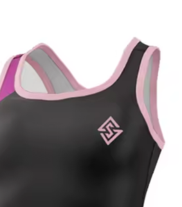 Camiseta deportiva de lucha libre para hombre, ropa deportiva para Fitness, culturismo, mono, traje corto para adultos, camiseta de gimnasio de lucha libre para hombre - Product Image 3