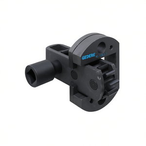Llave de Giro de Motor Gedore KL-0363-3 con 3 Engranajes - Product Image 3