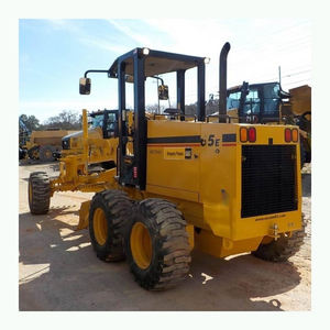 2021 65E motoniveladora mayorista proveedor a granel fábrica exportación directa OEM maquinaria de construcción de carreteras - Product Image 4