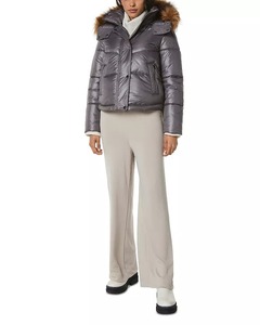 High Quality Women Puffer <b>Jackets</b> Winter Warm Solid Color Casual Wear Clothing Women Puffer <b>Jacket</b> - Product Image 3