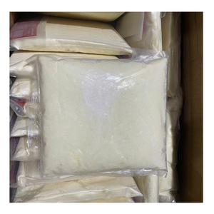 Manioc surgelé naturel: légume de tapioca/manioc IQF et BQF de qualité supérieure en diverses coupes, manioc congelé Offre Spéciale déchiqueté - Product Image 5