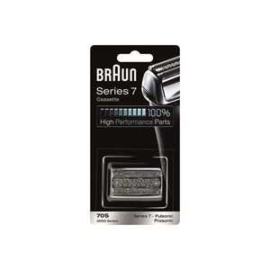 Cabezal de Repuesto para Afeitadora Eléctrica de 200g, Cuchilla Doble Rotatoria, Resistente al Agua IPX7, Lavable, Alemán, para Afeitar Barbas, para RV - Product Image 6