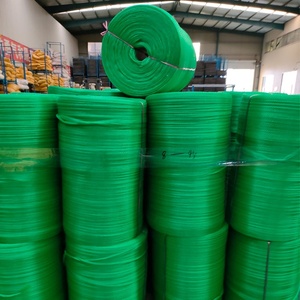 PE PP niêm phong bao bì mềm lưới túi lưới trong CuộN hành tây nhỏ lưu trữ rau lưới túi lưới cho trái cây và rau quả - Product Image 6