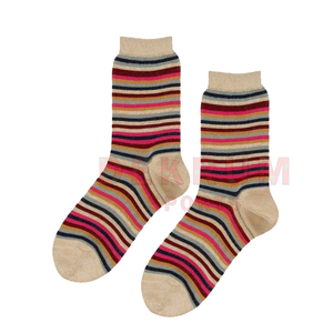 Chaussettes antidérapantes confortables et respirantes pour hommes de haute qualité Design personnalisé avec un nouveau style quantité minimale de commande 10 paires - Product Image 1