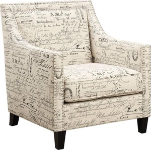 Juego de sillón de ala de madera de transición acogedor hecho a mano para sala de estar, apartamentos, hoteles, restaurantes, para compras a granel - Product Image 3