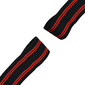 Estante de levantamiento de pesas ajustable Blaster Slingshot Super banda de resistencia OEM prensa de banco con servicio para entrenamiento de potencia y fuerza - Product Image 5