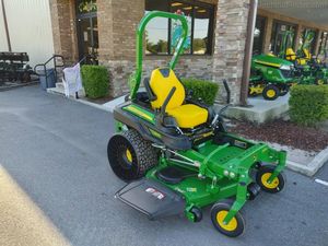 John Deere Z997R ดีเซล ztrak เครื่องตัดหญ้าแบบหมุน2จังหวะไฟฟ้าอุตสาหกรรม - Product Image 3