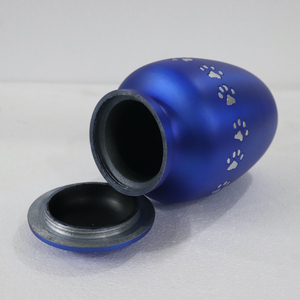 Urne de crémation unique pour garder les cendres de vos proches pour sauver les souvenirs Urne à prix abordable par HHO - Product Image 5