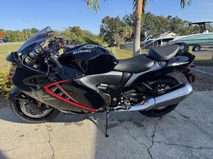 Motocicleta Hayabusa 2026 - Product Image 3