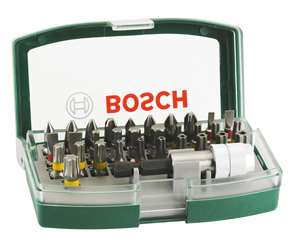 Set di Chiavi a Bussola Rainbow 32 Pezzi - Product Image 1