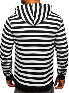 เสื้อฮู้ดสไตล์วินเทจแบบสวมหัวผ้าฟลีซผ้าฝ้าย420GSM สำหรับฤดูใบไม้ผลิ - Product Image 2