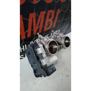 Corpo Farfallato Aprilia Tuono 660cc Factory (22>24) 20205V02 Benzina 660 - Product Image 3