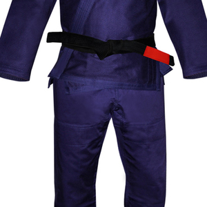 Uniforme Personalizado con su Propio Logotipo para MMA y BJJ, Mangas Largas, Transpirable, Duradero, de Secado Rápido, Tela de 440g Disponible - Product Image 5