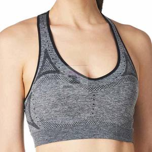 Sujetador Deportivo de Alta Calidad para Yoga y Running para Mujer, Transpirable, Ecológico, Soporte Medio, Ropa Deportiva - Product Image 6