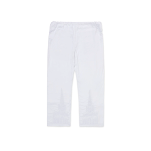 Kimono de Jiu Jitsu Brasileño 100% Algodón, Kimono de Karate, Tejido Pearl Weave 2026, Preencogido, para Mujer, con Logotipo Personalizable - Product Image 4