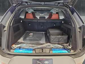 Range Rover Sport SV Edición Full Option 2025 usado - Product Image 4