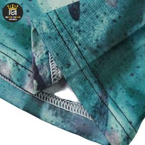 Vêtements de pêche personnalisés Shorts de plage UPF50 + Sweat à capuche de pêche UV évacuant l'humidité Sweats à capuche de pêche à manches longues - Product Image 5