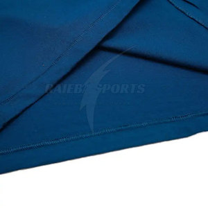 Vêtements de mode T-shirts imprimés bouffants de couleur personnalisée Vêtements d'été T-shirts imprimés bouffants fabriqués au Pakistan - Product Image 5