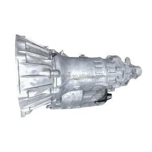 Uesd RE5R05A Transmisión Jatco 4WD 350Z Transmisión para <span class=keywords><strong>Nissan</strong></span> Titan Civilian <span class=keywords><strong>4x4</strong></span> 5 Velocidades 3.5L V6 2003-2008 - Product Image 1