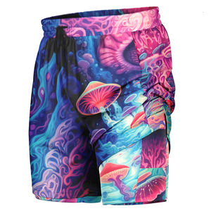 High Street Style Gym Fitness Training Jogging <b>Shorts</b> Pant Good Quality Summer Season Wear Fashionable Stylish - Product Image 1