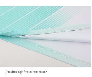 Ropa deportiva de poliéster de secado rápido de alta calidad personalizada, uniformes de ropa de fútbol para hombres, camisetas de fútbol personalizadas - Product Image 4