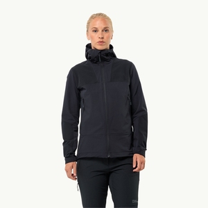 Veste coupe-vent Softshell d'hiver pour hommes de haute qualité pour support d'équitation matelassé vêtements équestres broderie pour l'extérieur - Product Image 3