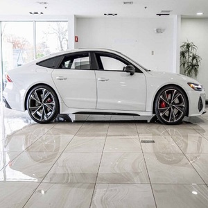 Audi RS 7 2023 en parfait état - Product Image 3