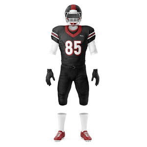 2025 personalizado mejor diseño ropa deportiva cómoda Venta caliente profesional transpirable último producto uniformes de Rugby - Product Image 1