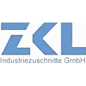 ZKL Industriezuschnitte GmbH logo