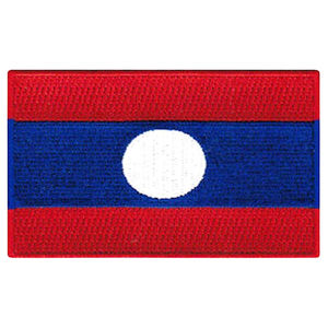 <b>Iron</b> <b>On</b> Patches Custom Embroidery Patches Logo Brand Design Embroidery Patch For Flags Custom Personalized Embroidery Badges - Product Image 1