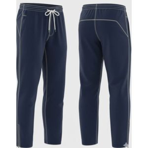 Pantalones Deportivos de Lujo Pangujarat Track Endurance Pattern Collection Elite Anti-Pilling French Terry, Diseño para Gimnasio y Estilo de Vida - Product Image 3