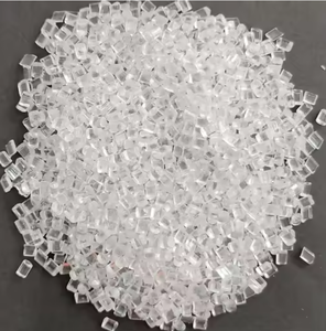 Granulés de matière première plastique EPS pour les applications d'emballage et d'isolation - Product Image 1