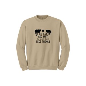 Mezcla de algodón Sudadera Temas de Buda Imprimir 12 opciones de color Estilo casual 260-280 GSM Diseño personalizable Colocación Invierno ODM - Product Image 4