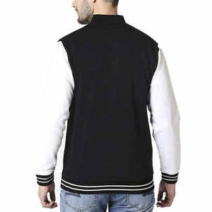 Veste universitaire pour homme, design unique, qualité supérieure, vestes universitaires pour homme pour les activités de plein air, veste de baseball pour homme - Product Image 6