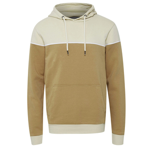 Nouveaux sweats à capuche surdimensionnés pour hommes sweats personnalisés pull à capuche surdimensionné unisexe sweats à capuche en coton pour hommes personnalisés pour l'extérieur - Product Image 1