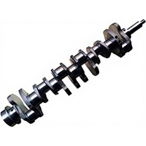 Vilebrequin de moteur diesel ME032364 pour MITSUBISHI 6D14/6D15 - Product Image 2