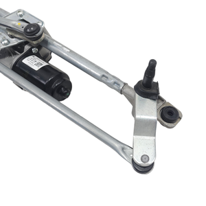 MOTOR DEL LIMPIAPARABRISAS DELANTERO COMPLETO CON TANDEM PARA AUDI A1 City Carver Series (GBH) 82B955023 (19>) - Product Image 4
