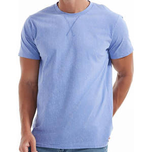 Camiseta Holgada de Talla Grande de Marca de Moda, Camiseta de Manga Corta de Seda de Hielo, Camiseta Delgada de Manga Corta - Product Image 4