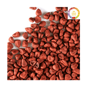 Hữu cơ bixa orellana annatto hạt giống cho gia vị cà ri dán và màu ứng dụng tự nhiên sắc tố màu đỏ Việt Nam Xuất Khẩu - Product Image 3