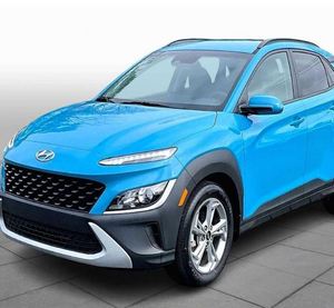 Vehículo Comercial Usado Konna SEL FWD 2023 en Excelentes Condiciones, en Venta - Product Image 1