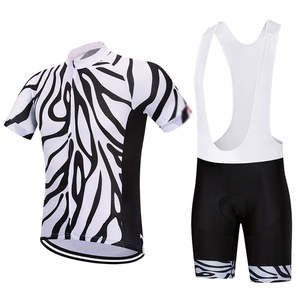 Fabricante Ciclismo Desgaste Uniforme Nueva Llegada Últimos Diseños Alta Calidad Ciclismo Uniforme En Tamaño Adulto - Product Image 4
