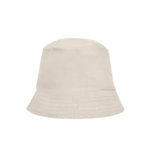 Customizable Fisherman Bob Hat for <b>Camping</b> & <b>Hiking</b> Merchandising <b>Accessory</b> - Product Image 5