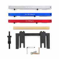 Kit d'outils de calage moteur, jeu de blocage d'alignement d'arbre à cames VANOS pour BMW N51 N52 N53 N54 N55 2.5 3.0, outils de réparation automobile