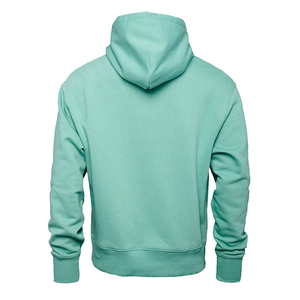 Sweat-shirts oversize vierges de haute qualité, vêtements de rue tendance, sweat-shirts personnalisés pour hommes, prix de gros d'usine - Product Image 2