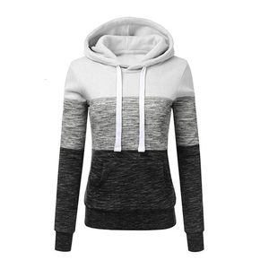 100% coton personnalisé surdimensionné à manches longues sweat à capuche pour femmes et pantalons de survêtement dernière conception respirant lavé pour les Offre Spéciale d'hiver - Product Image 2