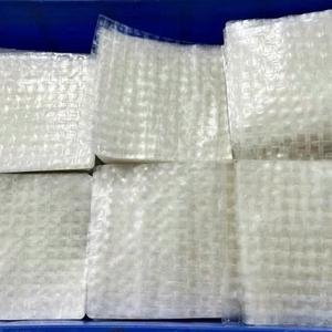 OEM Wholesale Dried Rice <b>Paper</b> From Vietnam-Natural White Square Shape Adults Use Bag Packaging - Product Image 6