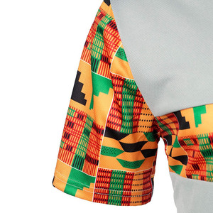 Conjunto de Camiseta y Pantalones Cortos para Hombre, Talla Grande, con Logotipo Personalizado, Precio al por Mayor 2026, con Tela Transpirable Ecológica - Product Image 6