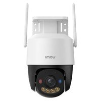 Caméra de surveillance Imou CRUISER SC Pan&Tilt blanche 3K 2880x1620 CMOS WiFi Stockage Cloud Suivi IA IP66 8MP Grand Angle 120°