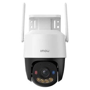 Cámara de Vigilancia Imou CRUISER SC Pan&Tilt Blanca 3K 2880x1620 CMOS con WiFi, Almacenamiento en la Nube, Seguimiento por IA, IP66 - Product Image 1