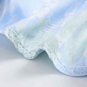 Short de pêche confortable doté d'une doublure en maille pour une ventilation améliorée Short de pêche décontracté fabriqué à partir de haute qualité - Product Image 6